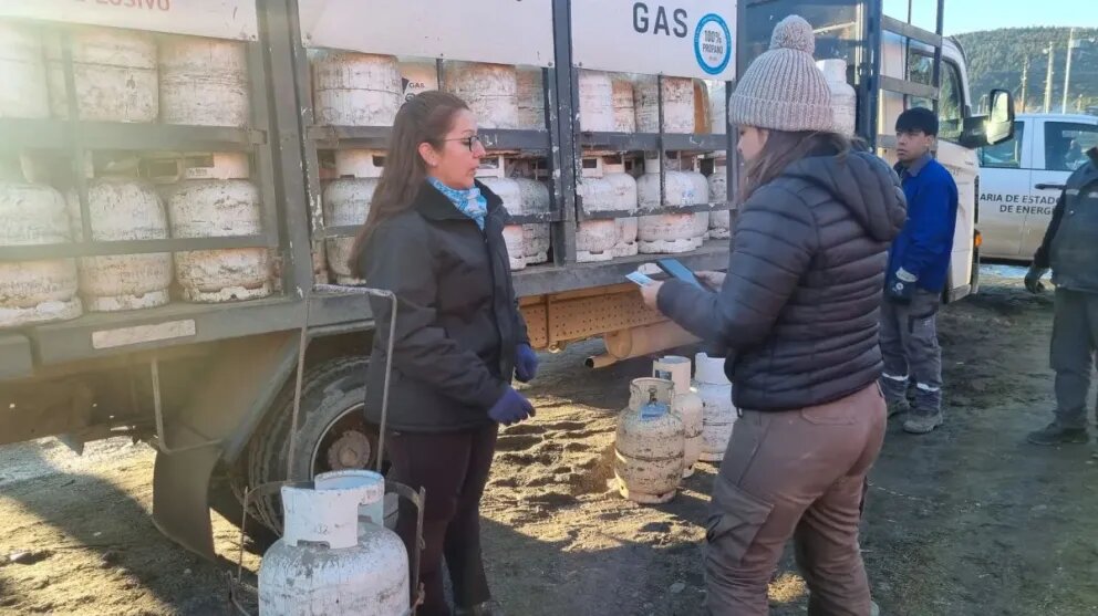 Plan Calor Gas: Abren las inscripciones para el reparto de garrafas