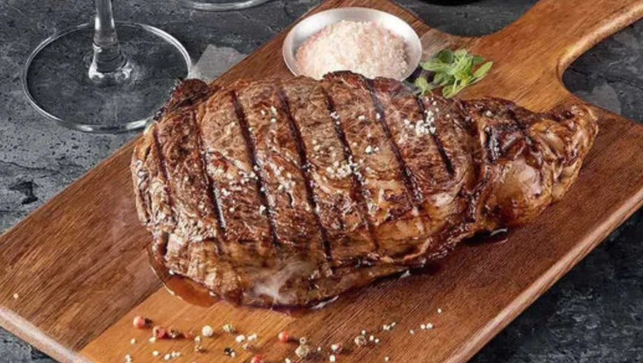 ¡La mejor carne del mundo es de Argentina! Un corte se llevó el oro en el Campeonato Mundial