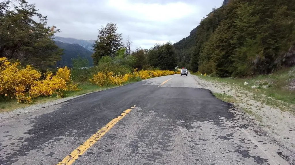 Sentencia firme: Vialidad Nacional debe realizar obras urgentes en Ruta 40