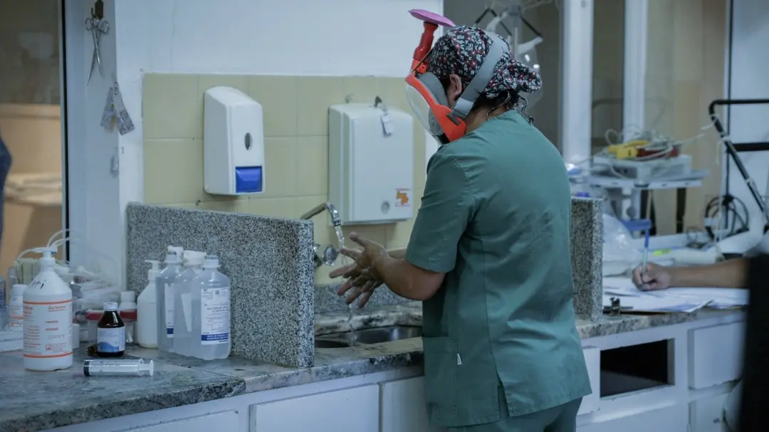 Thalasselis: "Cada peso recuperado vuelve a estar disponible para la salud"