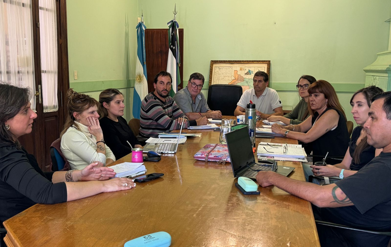 Escuelas técnicas: El Gobierno escuchó a las familias y deja sin efecto los cambios