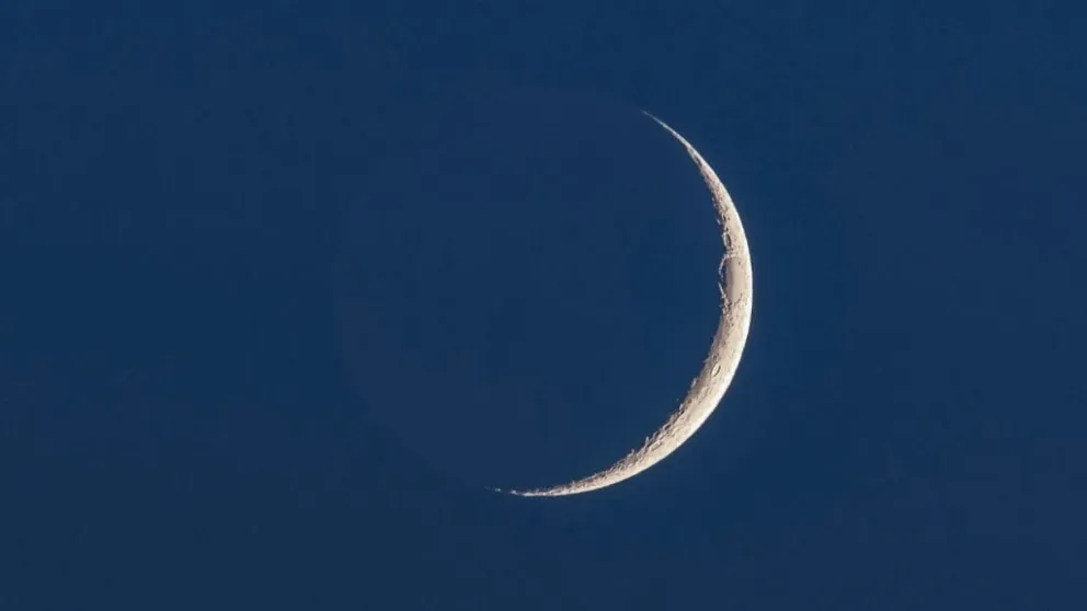 Estos son los signos que abrirán nuevos capítulos con esta luna nueva de noviembre