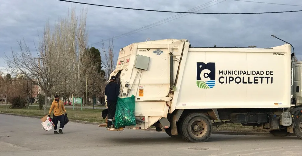 Cómo funcionarán los servicios municipales durante el fin de semana largo