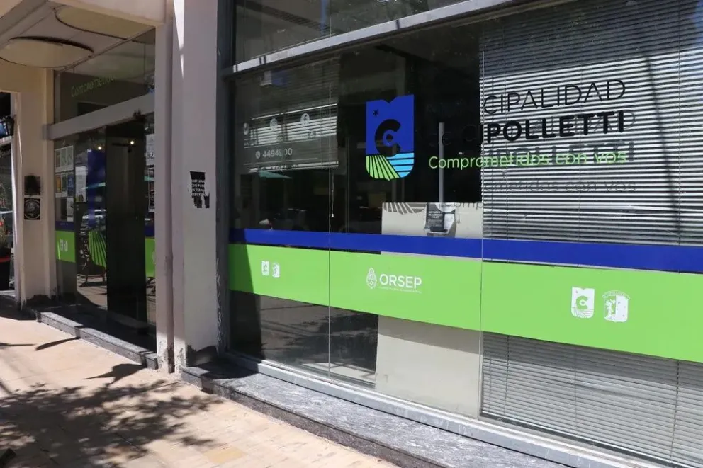 El Municipio anunció la fecha de cobro de sueldos correspondientes a noviembre