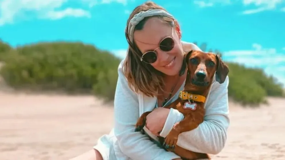 Tragedia en Mar del Plata: una periodista se sacaba fotos en un acantilado, cayó 25 metros y murió