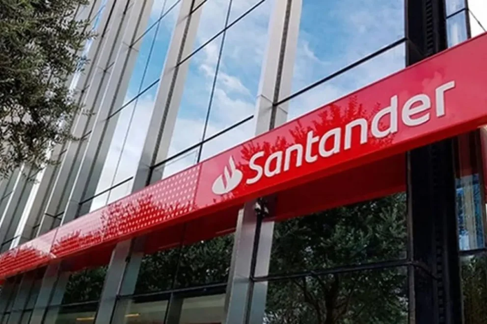 Santander y BBVA frenaron el crédito en Argentina: las causas