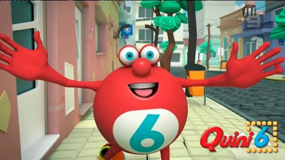 18 apostadores se llevaron más de 19 millones de pesos en el Quini 6