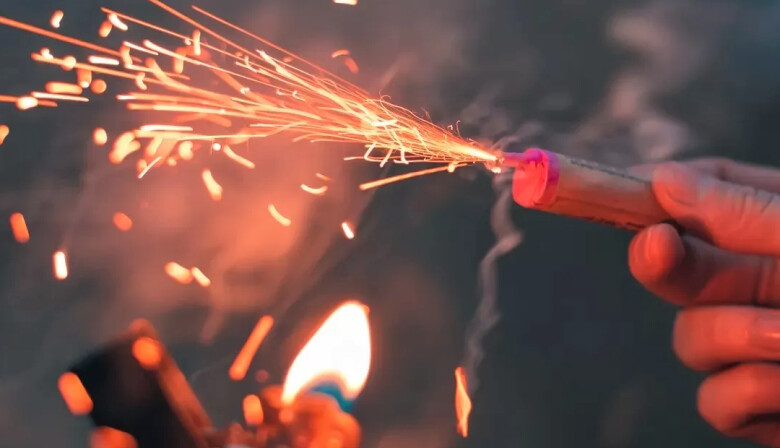 Pirotecnia Cero en Cipolletti: Municipio Refuerza los Controles en Comercios de la Ciudad