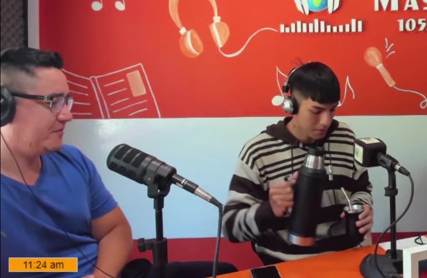 Lanzan Tesoros en los Cielos: el Proyecto Solidario que Busca Llevar Luz al Sector más Olvidado de Cipolletti