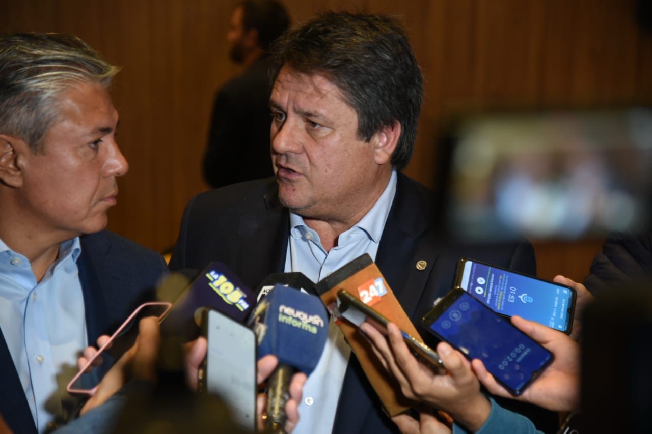 Provincia y municipio presentaron las 25 obras que transformarán los accesos desd...