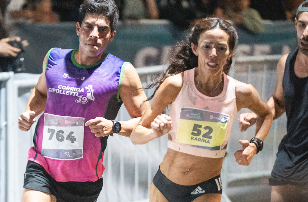 Municipio Lanza las Inscripciones a los 10 KM de la 40°Corrida con Precio Promocional 2025