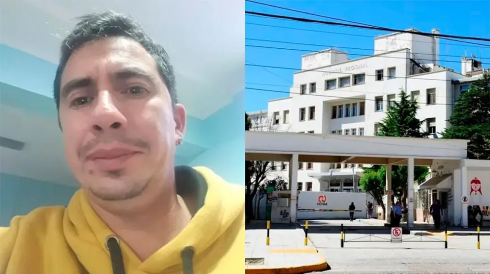 Discusión laboral mortal: lo mató de una puñalada en el cuello