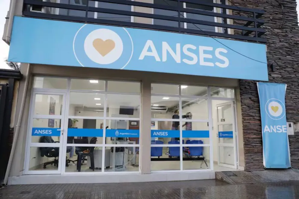 Jubilaciones y asignaciones de ANSES: quiénes cobran el martes 9