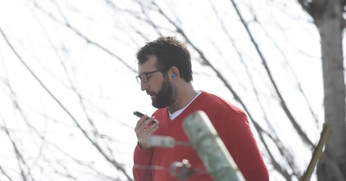 “Lo legal no repara”: confirmaron penas de 9 y 6 años por el crimen de Juan Caliani