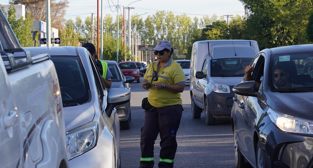 Largada simbólica del Rally: este viernes se realizarán cortes de tránsito en Cip...
