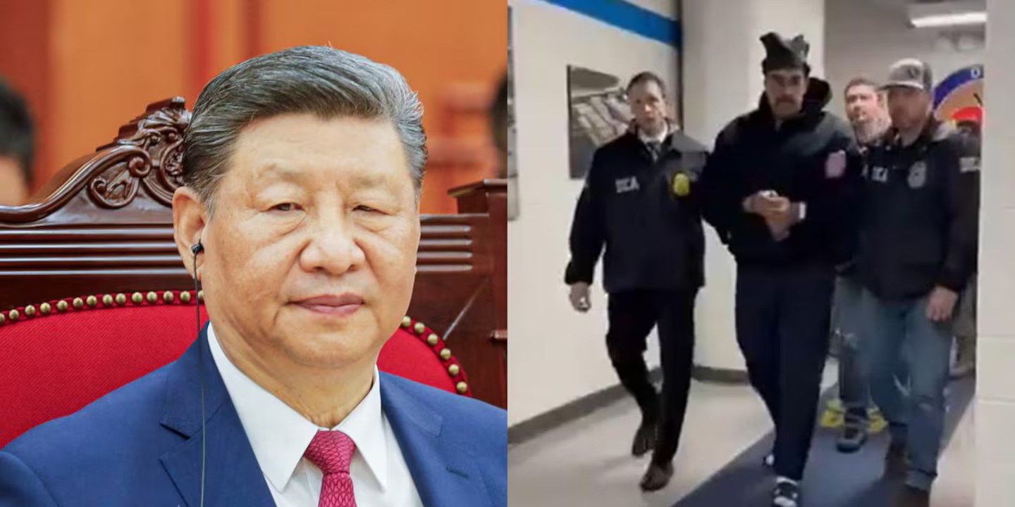 Trump advirtió a Delcy Rodríguez: “pagará un precio mayor que Maduro”