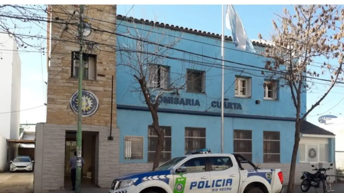 Hallaron un cuerpo en el río Neuquén: qué se sabe hasta el momento