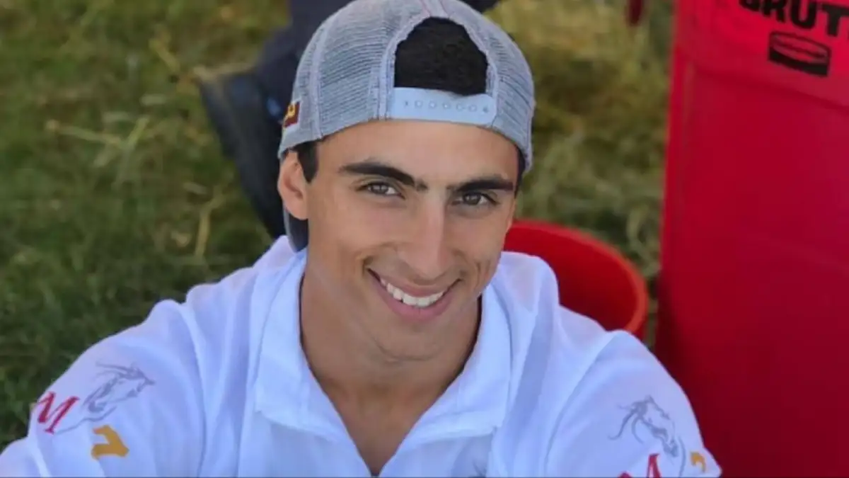 Quién era el joven que murió por una ola en Santa Clara del Mar