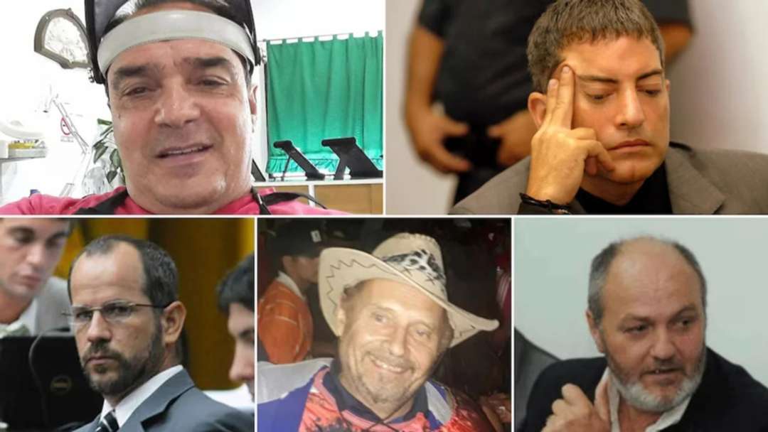 A 20 años del Robo del Siglo: el golpe de hasta US$25 millones