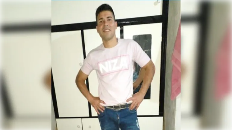 Alarma en Cipolletti: un hombre se fue de su casa sin celular ni dinero y no volvió