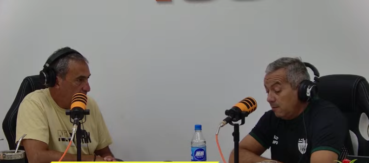 Cipolletti arranca su año centenario con plantel reforzado y proyectos de obras