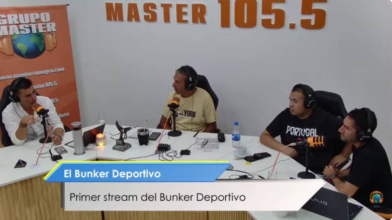 Cipolletti arranca su año centenario con plantel reforzado y proyectos de obras