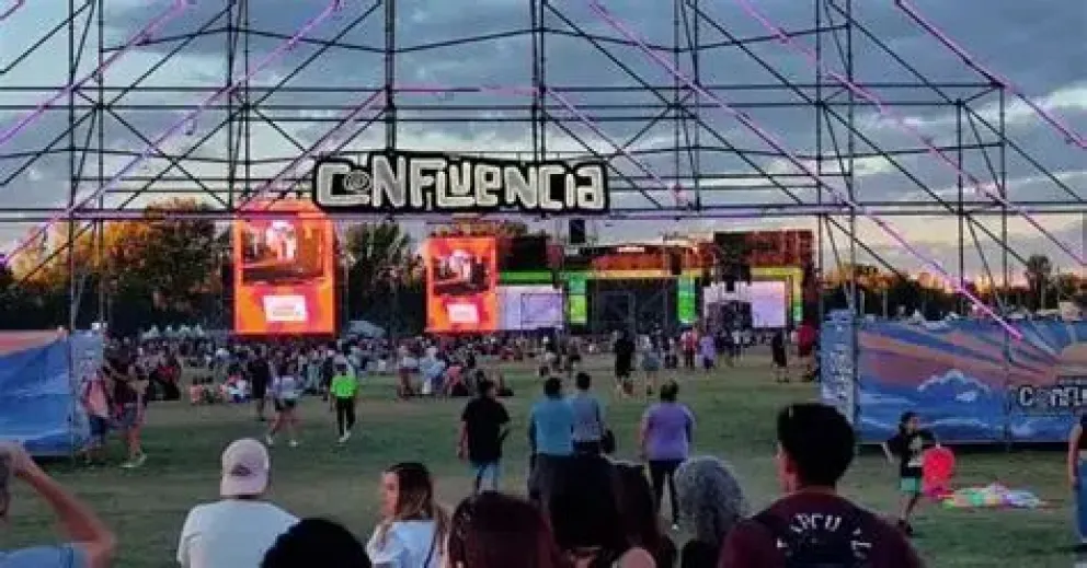Sortean una casa: Todas las Novedades de la Fiesta de la Confluencia 2026