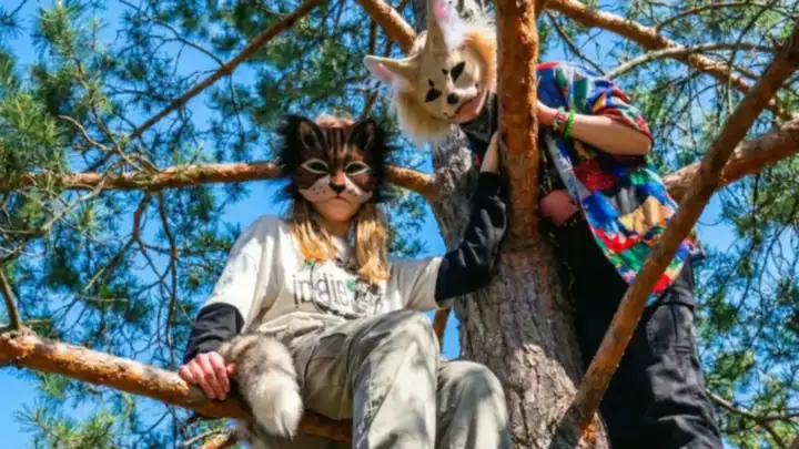 El movimiento therian se expande en Argentina y abre su primera institución