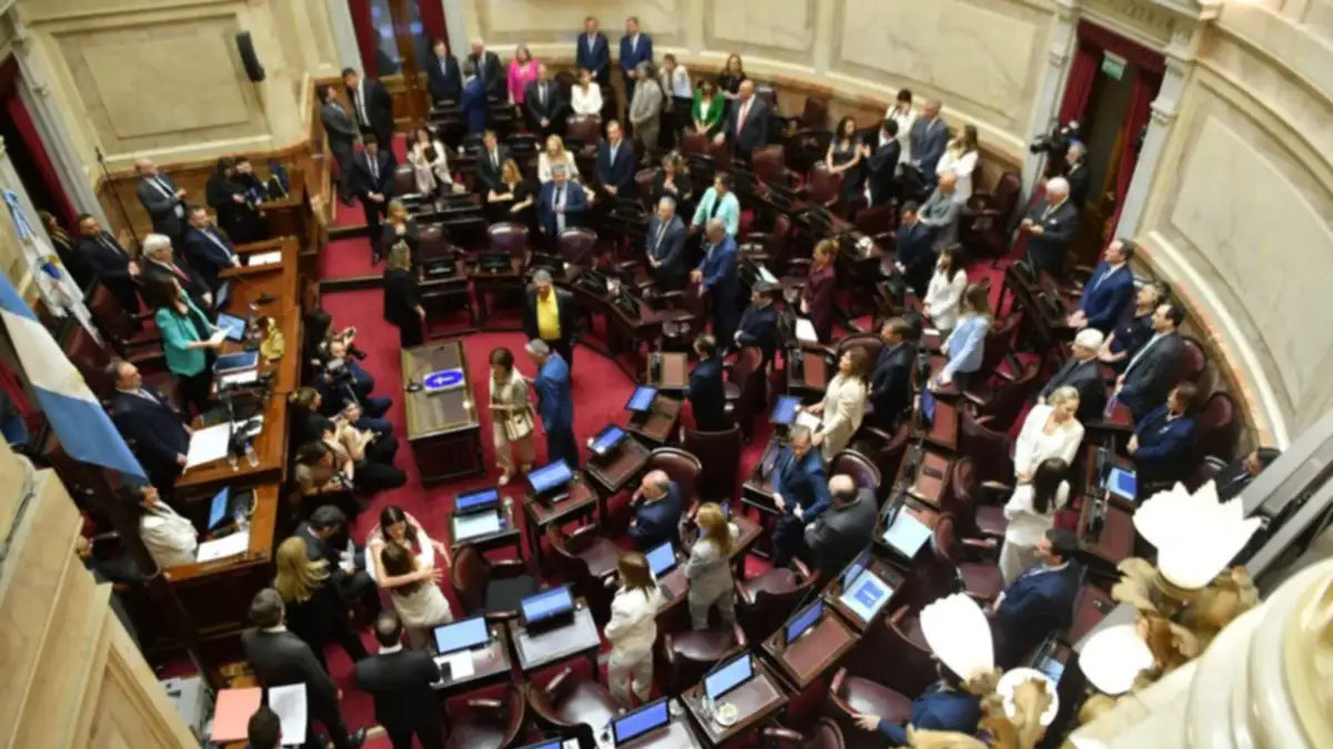 Media sanción a la reforma laboral: cómo impacta en trabajadores y pymes