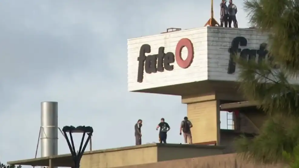 Fate cerró su planta y anunció el despido de más de 900 trabajadores: las razones de la decisión