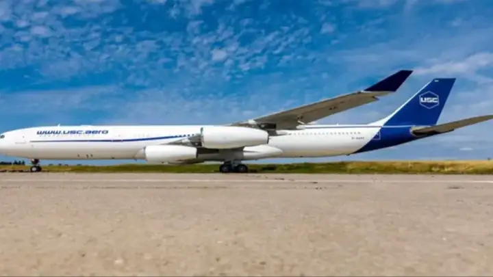 Jeque árabe llegará a Bariloche y ya arribó su comitiva de avanzada