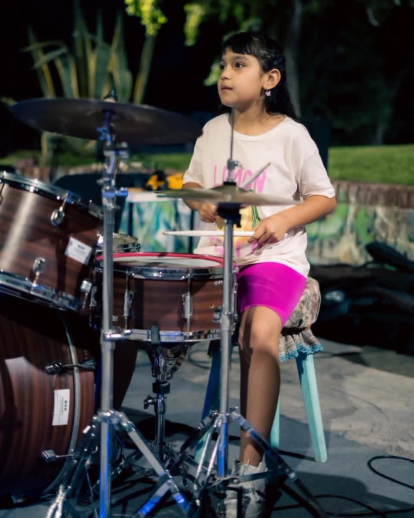 El Verano Cultural propone disfrutar de una gran feria musical