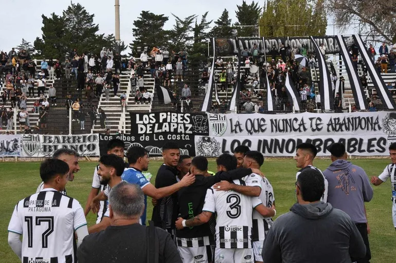 Cipo va recuperando la ilusión con muy buena racha