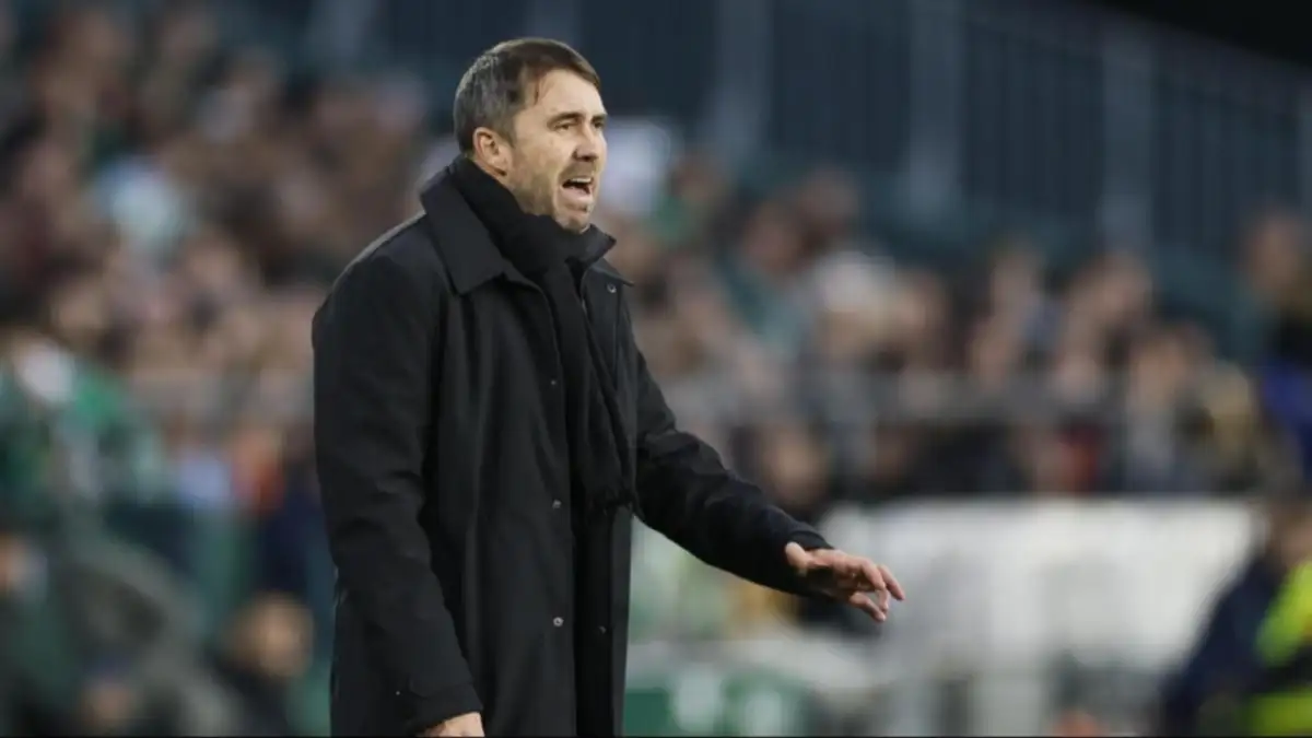 Sin cumplir objetivos: Marcelo Gallardo deja River y el jueves dirigirá su último partido ante Banfield