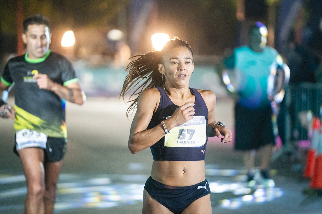 Histórica 40° edición: récord de inscriptos y estrellas olímpicas en Cipolletti