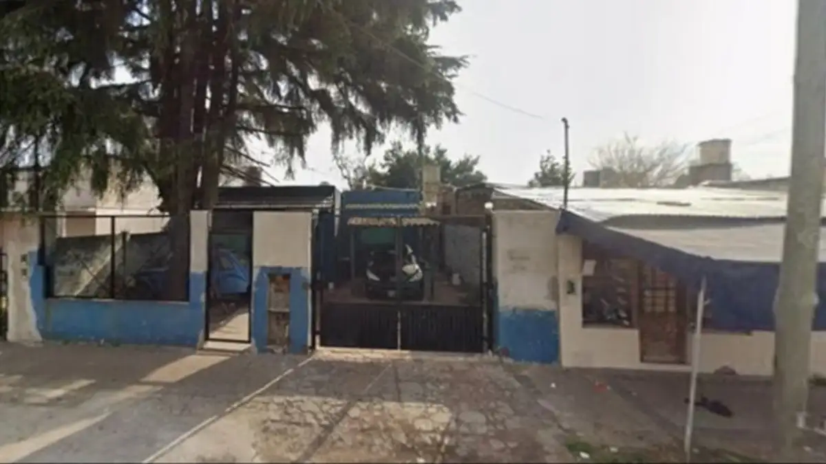 "Tragedia en Caseros: Un hombre mata a su esposa e hijo y luego se suicida"