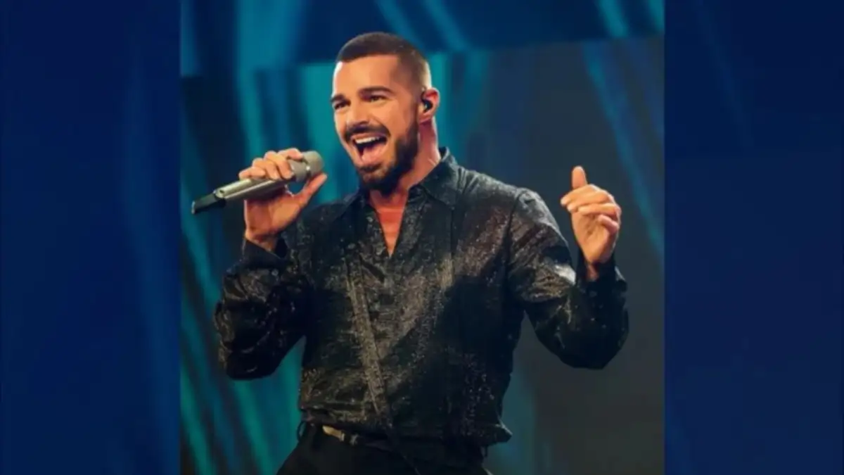 "Ricky Martin regresa a Argentina: Fechas y detalles para conseguir entradas"