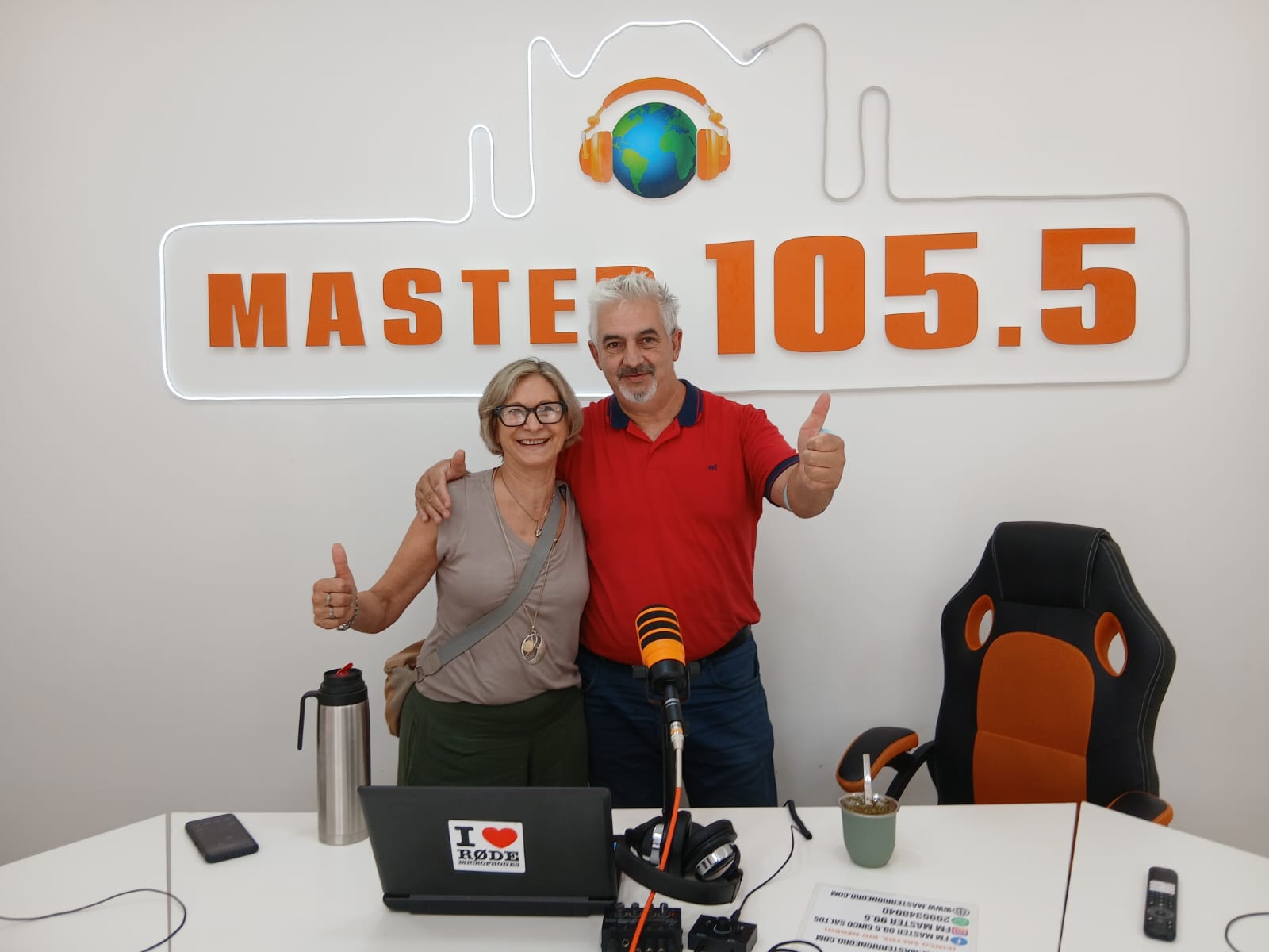 La Biblioteca Popular Bernardino Rivadavia se consolida como faro cultural de Cipolletti