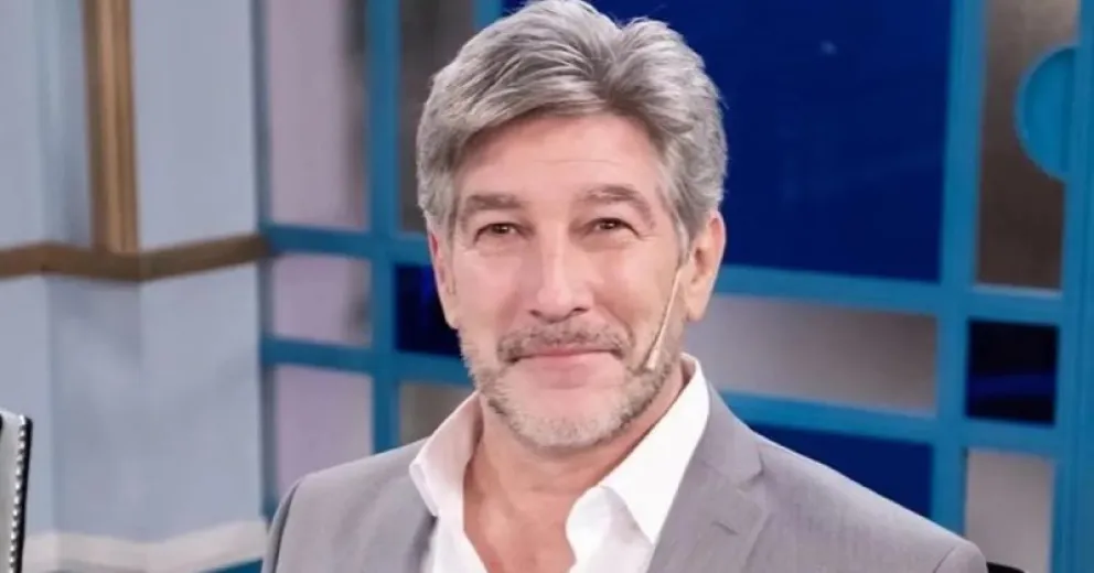 La revelación de Pachu Peña sobre el famoso con el que siempre lo confunden