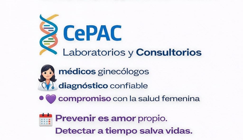 En el Día Internacional de la Concientización sobre el HPV, refuerzan el llamado a la vacunación y los controles médicos