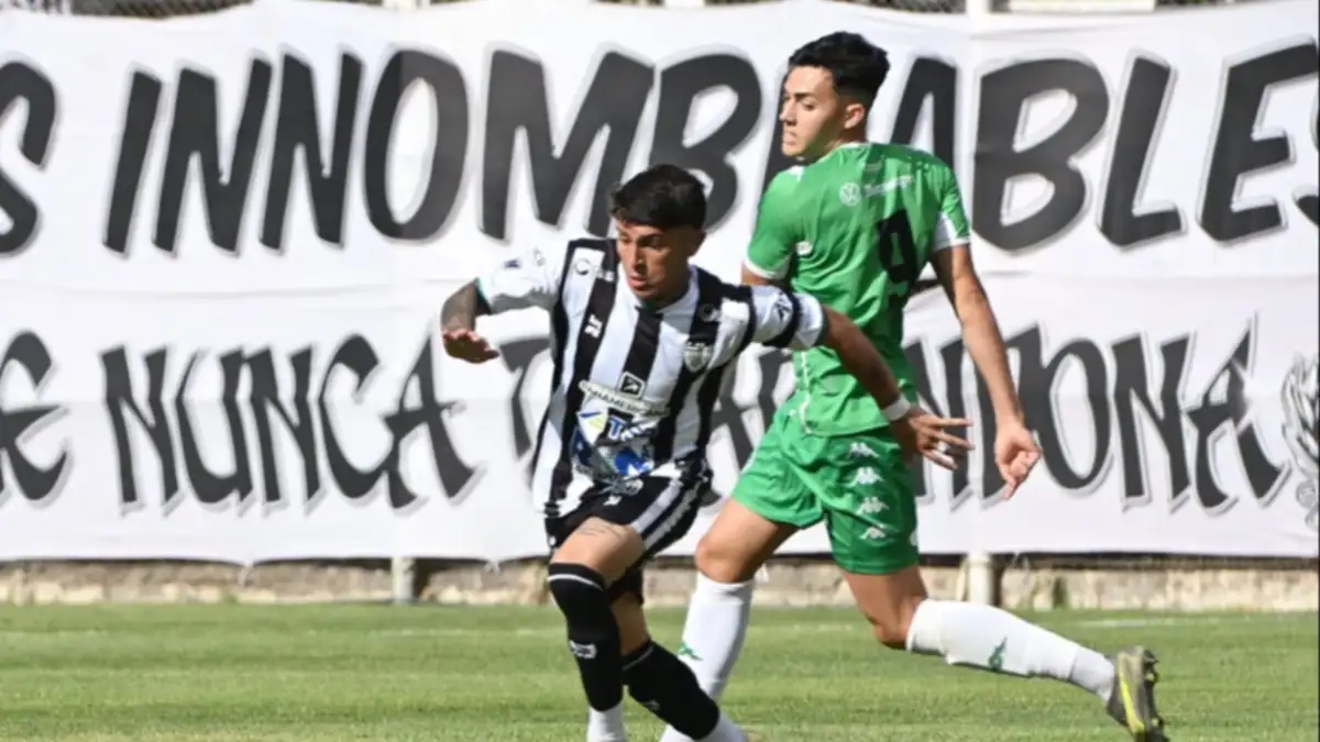 Cipolletti adelanta su debut ante Atenas de Río Cuarto: por qué cambiaron la fecha