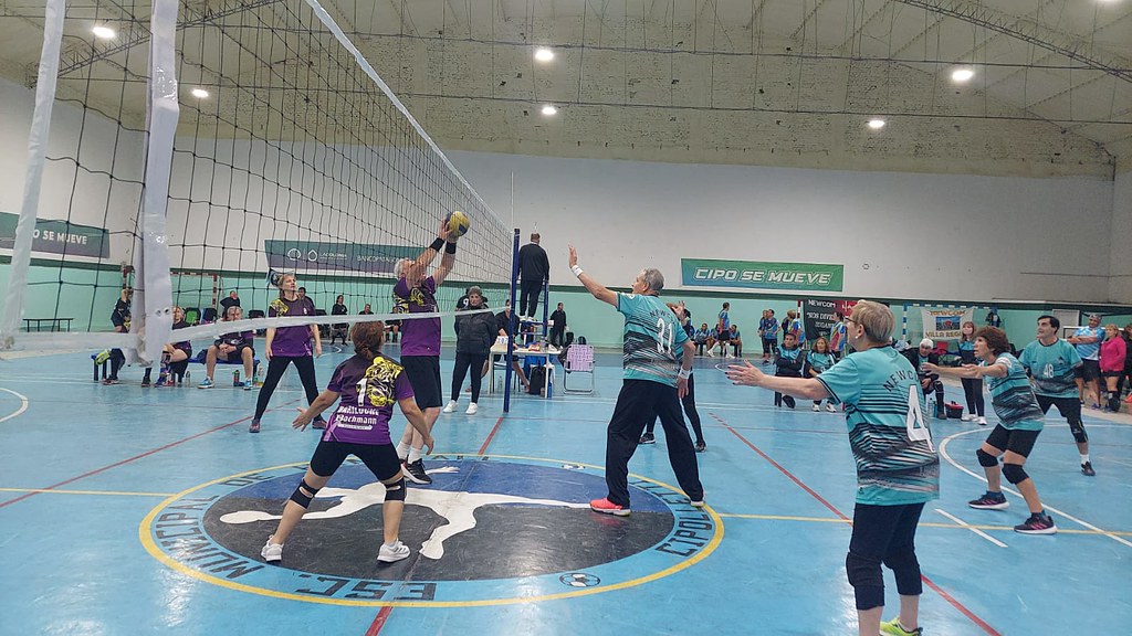 Cipolletti abre inscripciones a 20 deportes municipales