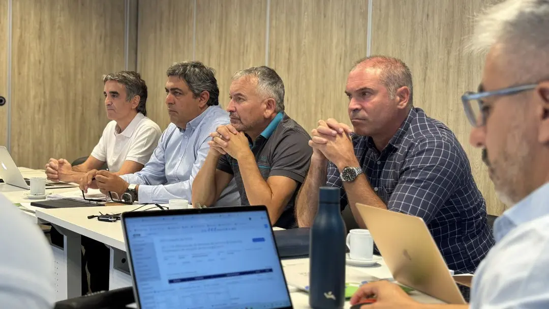 Provincia y el BID avanzan con la modernización del sistema sanitario