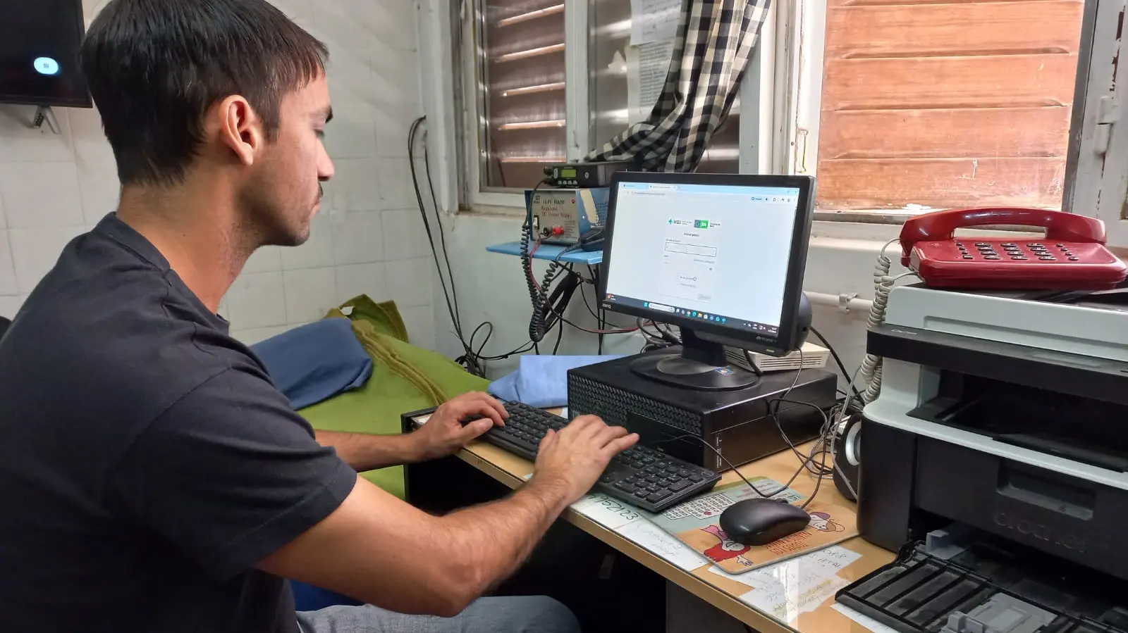 Hospitales del Alto Valle se preparan para un cambio clave en la atención