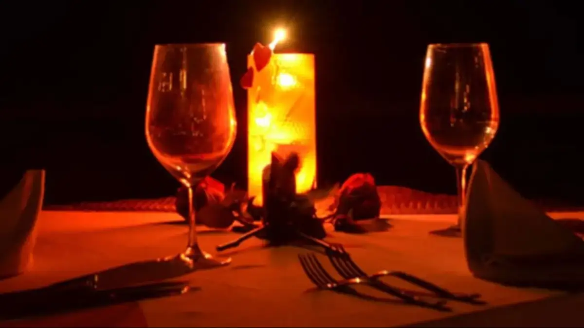 Casino Magic celebra el Día del Planeta con cena a la luz de las velas