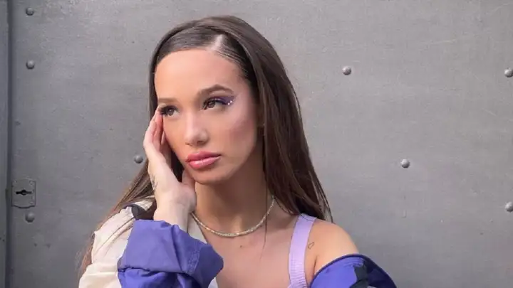 Ángela Torres agotó dos Gran Rex tras su paso por Lollapalooza