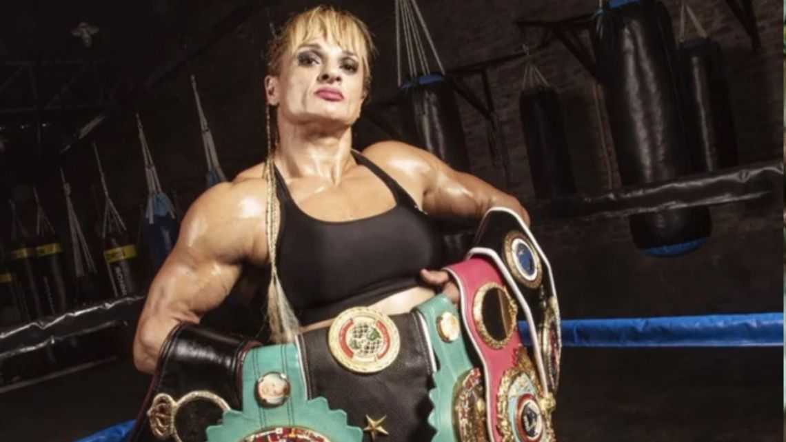 Hoy cumpliría años "Locomotora" Oliveras: por qué su legado trasciende el boxeo