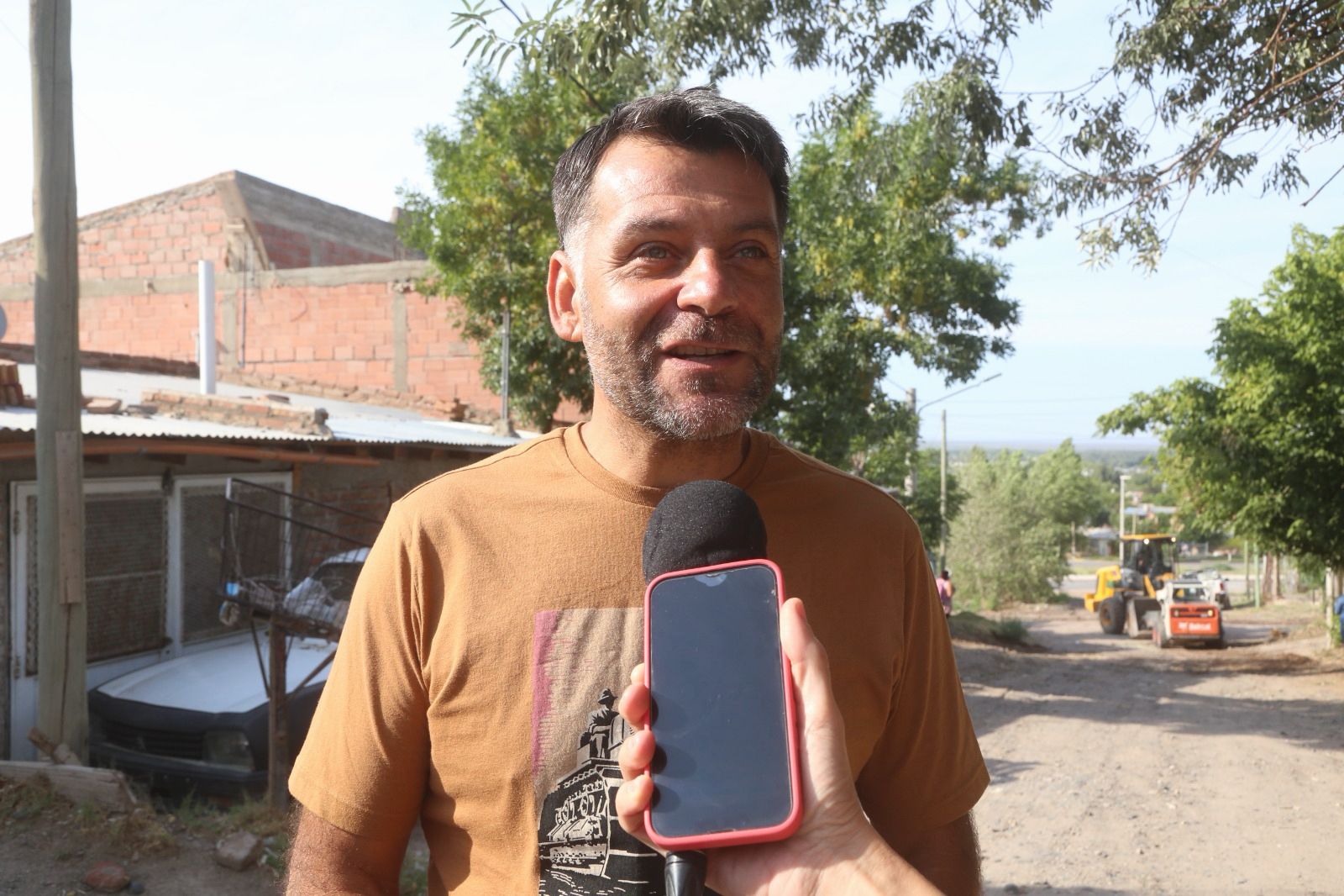 Limpieza urbana en Neuquén: dónde pasa Puerta a Puerta esta semana