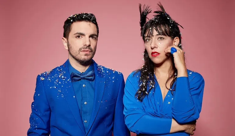 La Fiesta del Golfo, con Miranda, Ángela Leiva y otros artistas de primer nivel