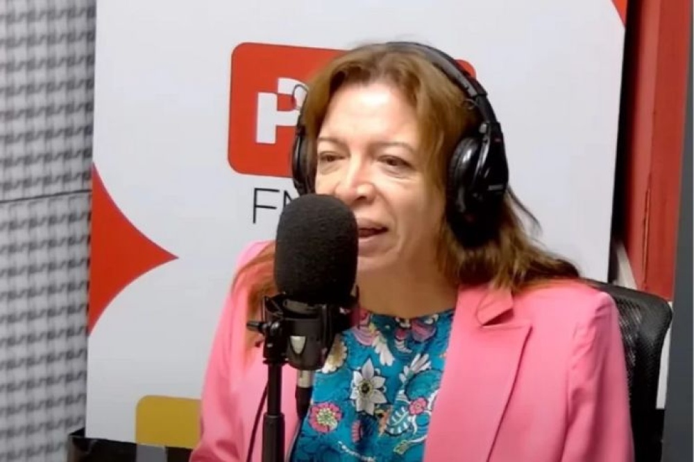 El fuerte descargo de Lizy Tagliani tras las graves acusaciones de Viviana Canosa...